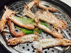 -船奇蒸汽海鲜·闽菜(八市海鲜总店)