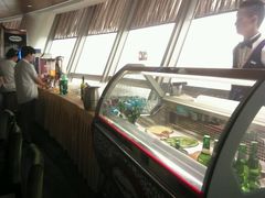 -339旋转餐厅(天府熊猫塔店)