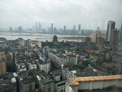 -东方豪景花园酒店·怡景旋转餐厅