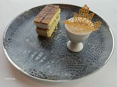 -翡翠36餐厅(浦东香格里拉店)