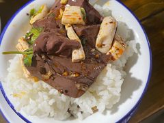 -小杨翘脚牛肉