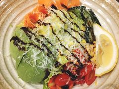 牛油果蔬菜沙拉-1861意大利餐厅(文化广场店)