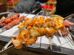-申记串道(中街店)