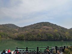 -白马涧龙池景区