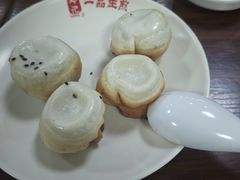 上海风味生煎-邓记一品生煎(奥克斯广场店)