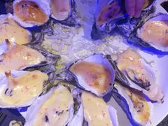 -蠔爺王志德生蚝馆(金沙湾店)