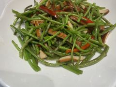 -钱记·乡野菜(紫荆花路店)