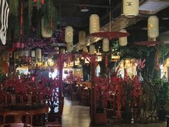 -鼎晟江南·融合江南宴(固戍店)