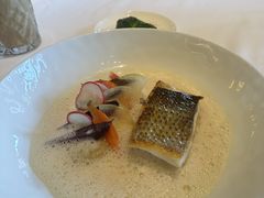 -Le Comptoir de Pierre Gagnaire