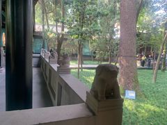 -成都武侯祠博物馆