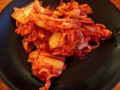 -首尔大排档