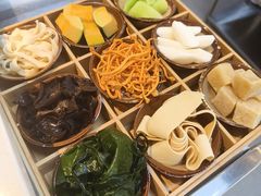 -芈重山老火锅(广州首店)