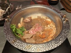 -牛YO寿喜烧和牛火锅自助(三台子万象汇店)