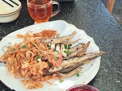 -海韵人家.海景花园经典云南菜(双廊店)