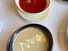 -马克西姆俄罗斯餐厅(通亚街店)