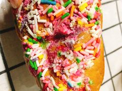 -扬州大学扬子津校区润园餐厅