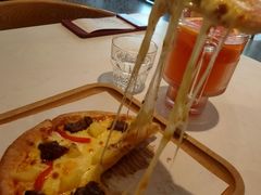 -烁先生披萨·儿童餐下午茶(河南岸店)