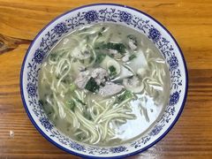 -复兴面王(河东路起源店)