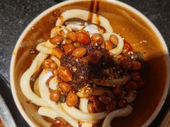 -小饕荟雅安贡椒鱼鲜馆(广福桥店)