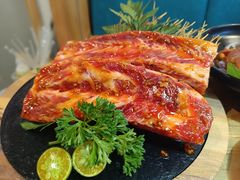 -九田家黑牛烤肉料理(新光汇店)