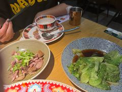 -塔哈尔·新疆盛宴(复地活力城店)