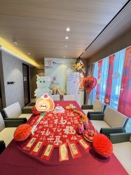 -禧月荟S月子中心(侨城店)