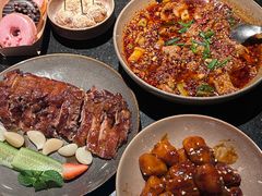-华豫川酒家(金水路店)