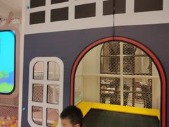 -芭菲盛宴·环球美食(北城国际店)