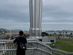 -华侨公园