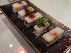 -唐猫庭院·千年陕菜(大唐不夜城店)