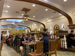 -清真·玛丽亚新疆菜主题餐厅(浙江中路店)