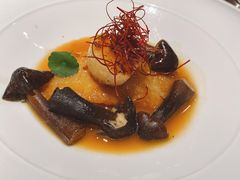 -香樟花园法式铁板烧(恒隆广场店)
