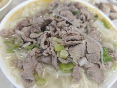 -尕西木老春台东乡手抓美食