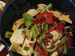 -华仔龙虾(永乐路总店)