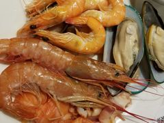 -星伦多自助料理(华润万象城店)