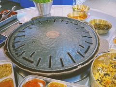 -玄希浪漫厨房·韩料烤肉(湖滨银泰in77店)