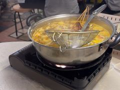 -小煵记·打边炉(西丽文光店)
