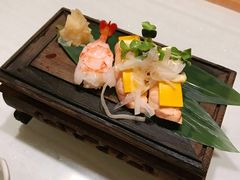 -文立新麻辣烫(合生汇21街区店)