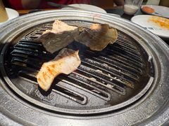-東盛炭烤自助料理(浦东文峰广场店)