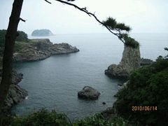 -龙头岩(Dragon Head Rock)