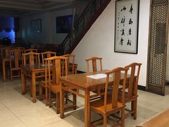 包厢-清真马三汤包(回民街店)