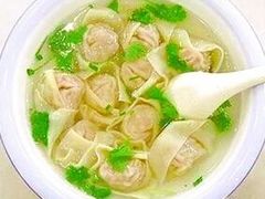 -汪家馄饨(集庆路店)