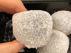 椰丝球-知味观小吃·简餐·糕点(萧山店)