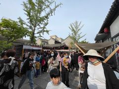 -回龙窝历史文化街区