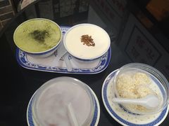 -百花传统甜品店(原址店)