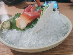 -沼津港精致料理·寿喜烧·烧鸟(青浦宝龙广场日料榜单店)
