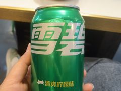 -哈尔滨烧烤·山河村铁锅炖(交大店)