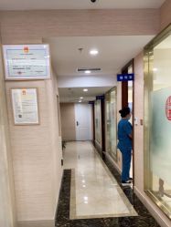 -碧莲盛·不剃发植发