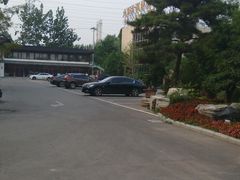 -大东方海鲜酒楼(小武基桥店)