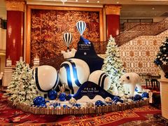 -北京中国大饭店